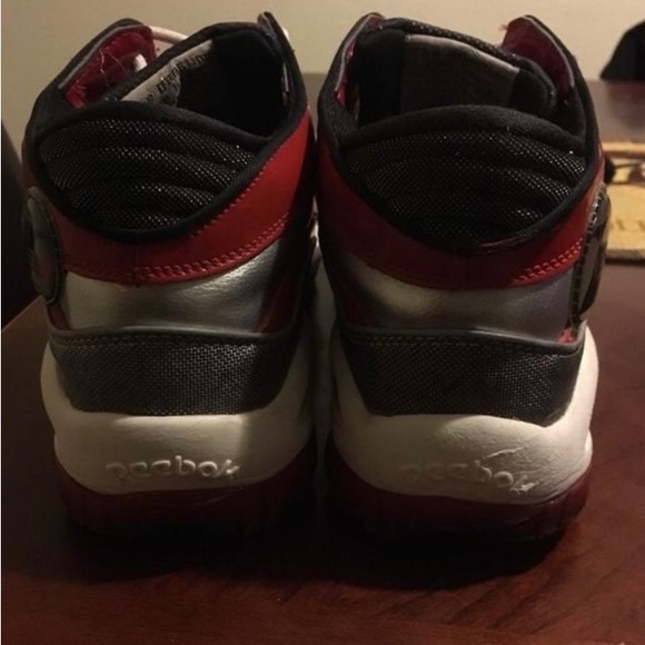 Iversons dmx red ll stars - Picture 4 of 7